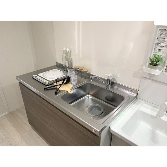 ＣＡＳＡ　ＮＯＡＨ名古屋Ⅰの物件内観写真