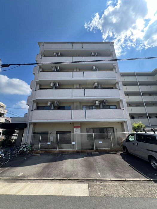 ＣＡＳＡ　ＮＯＡＨ名古屋Ⅰの物件外観写真