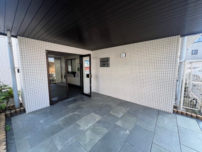 ＣＡＳＡ　ＮＯＡＨ名古屋Ⅰの物件外観写真