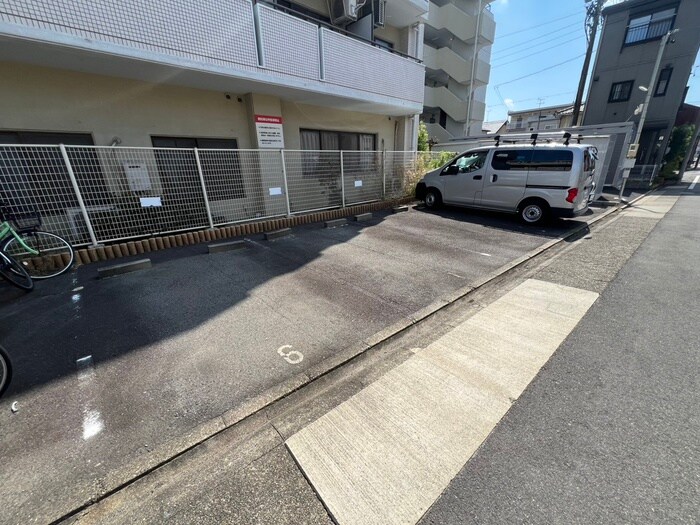 ＣＡＳＡ　ＮＯＡＨ名古屋Ⅰの物件外観写真