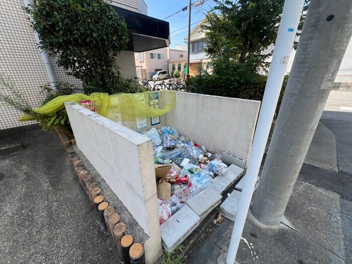 ＣＡＳＡ　ＮＯＡＨ名古屋Ⅰの物件外観写真