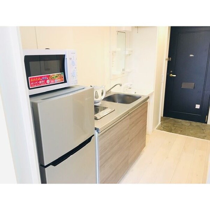 ＣＡＳＡ　ＮＯＡＨ名古屋Ⅰの物件内観写真