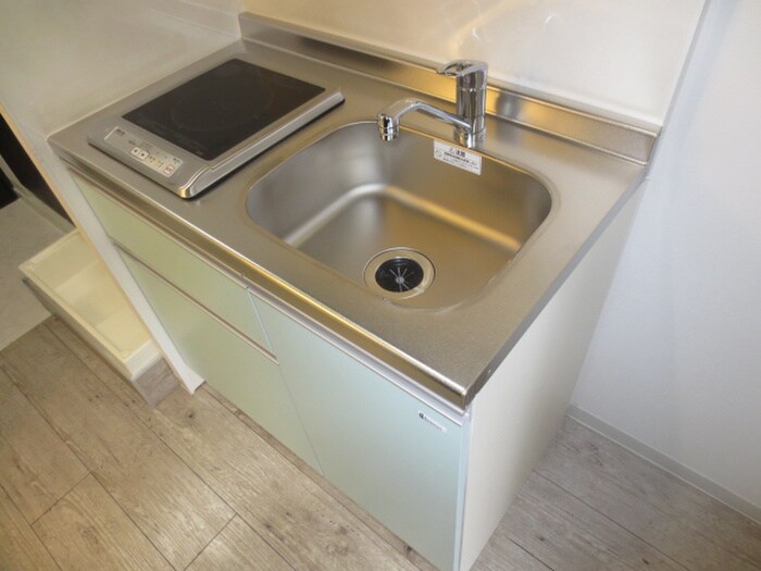 ＣＡＳＡ　ＮＯＡＨ名古屋Ⅰの物件内観写真