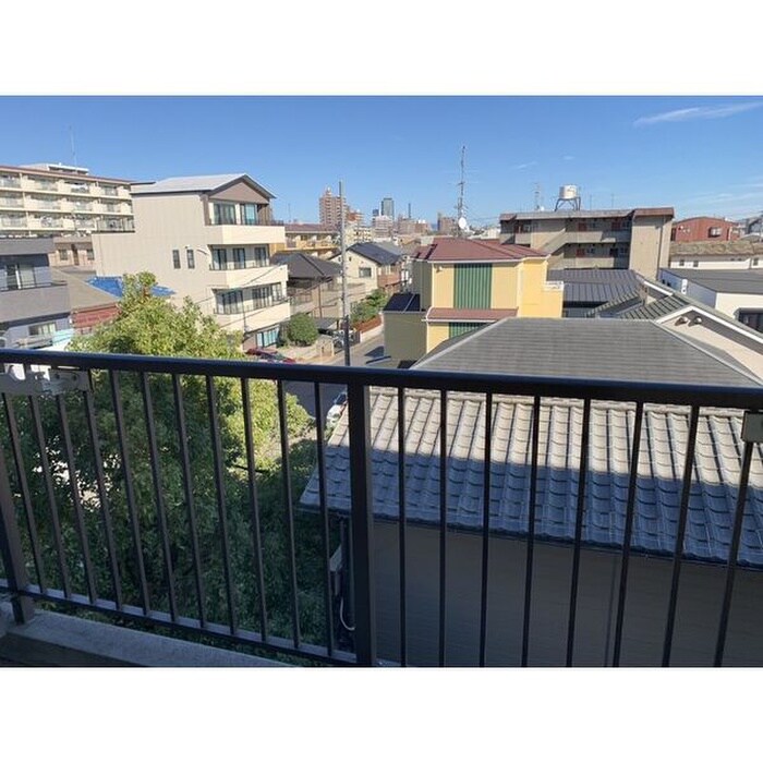ＣＡＳＡ　ＮＯＡＨ名古屋Ⅰの物件内観写真