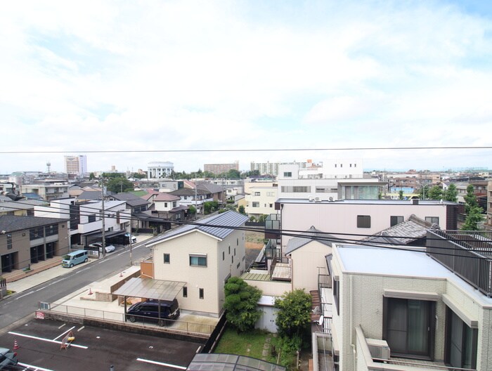 ｴﾝﾄﾋﾟｱ鳥居西の物件内観写真