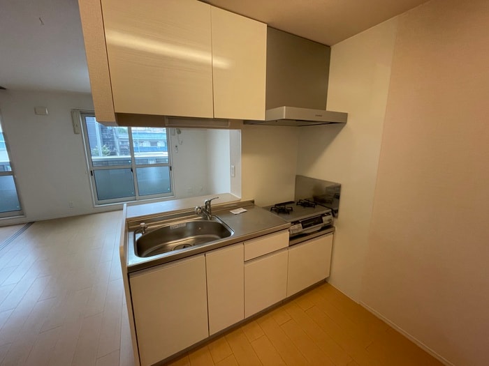 ラフィーネ野立の物件内観写真