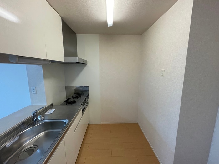 ラフィーネ野立の物件内観写真