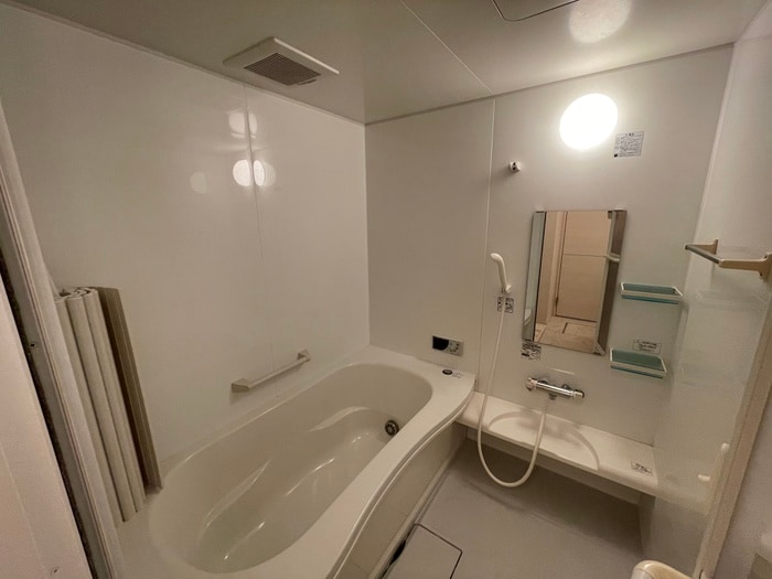 ラフィーネ野立の物件内観写真