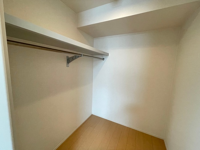 ラフィーネ野立の物件内観写真