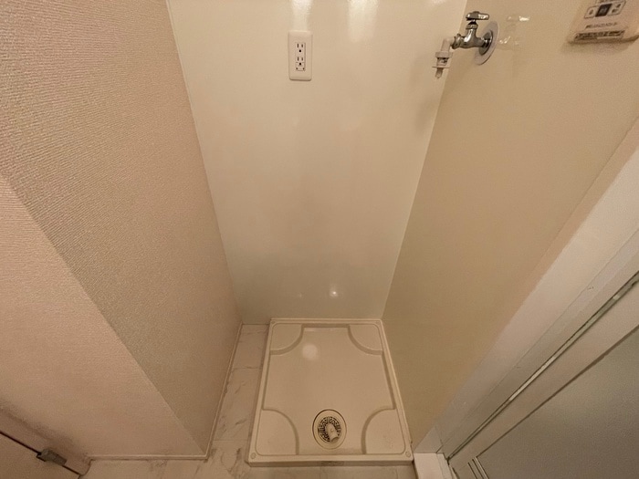 ラフィーネ野立の物件内観写真