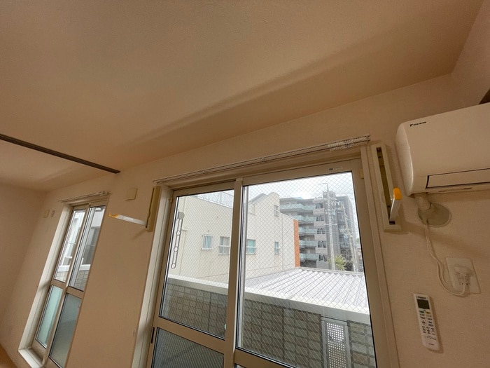 ラフィーネ野立の物件内観写真