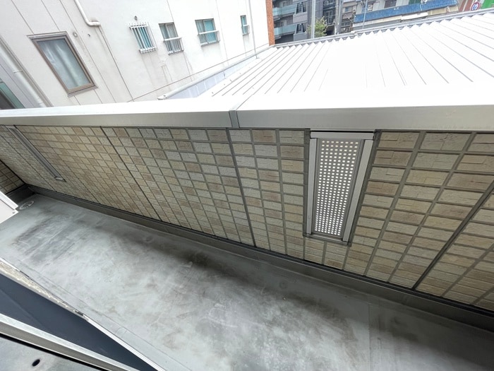 ラフィーネ野立の物件内観写真