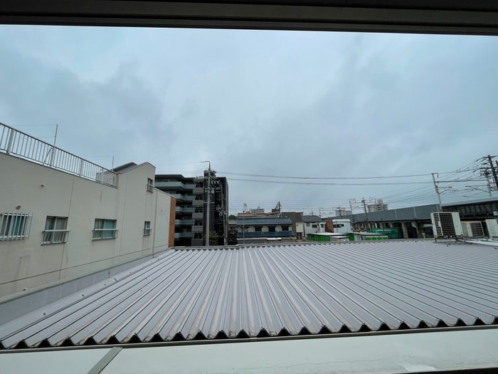 ラフィーネ野立の物件内観写真