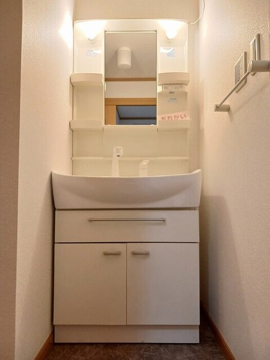 プ－リヴァ－Ａの物件内観写真