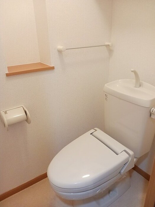 プ－リヴァ－Ａの物件内観写真