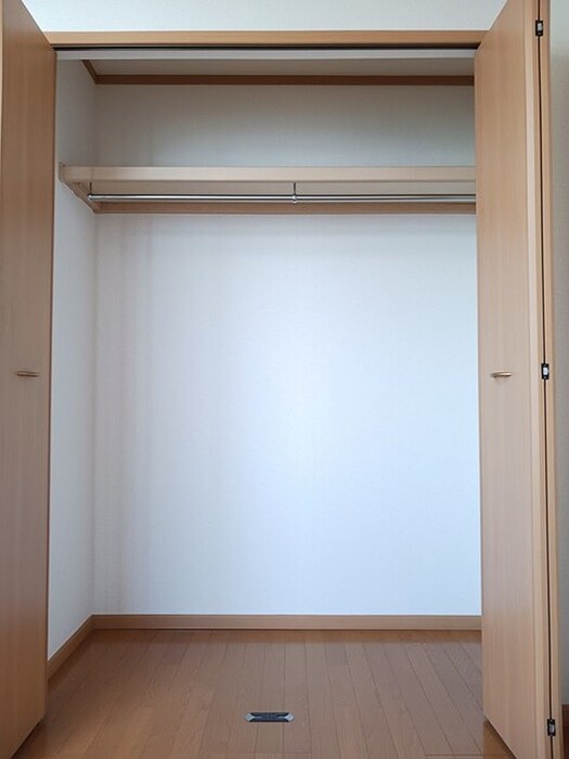 プ－リヴァ－Ａの物件内観写真