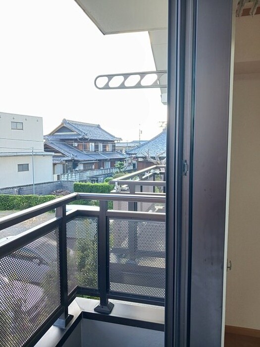 プ－リヴァ－Ａの物件内観写真