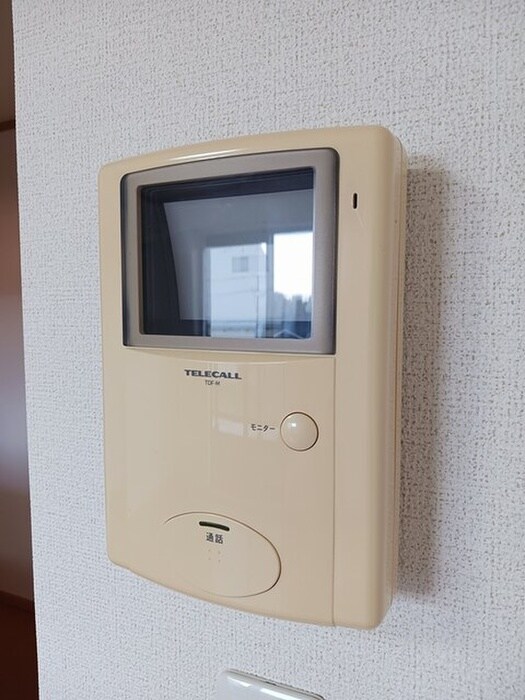 プ－リヴァ－Ａの物件内観写真