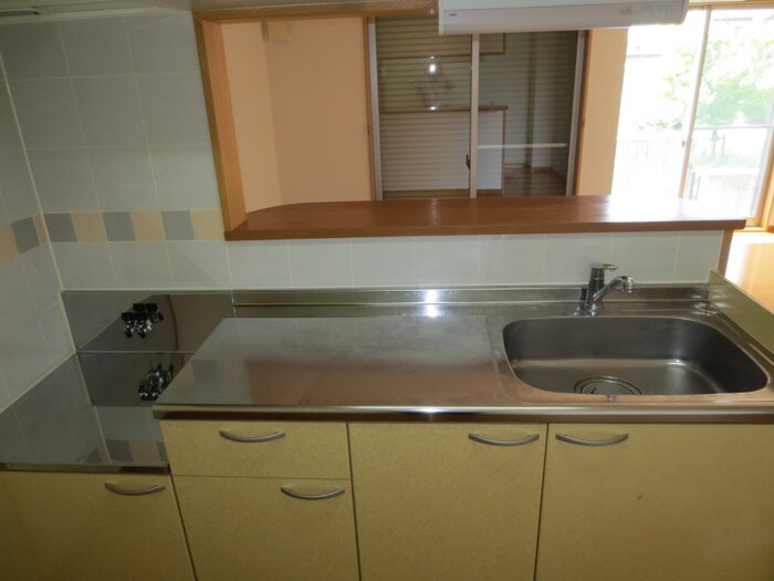 グランコ－トＳ棟の物件内観写真