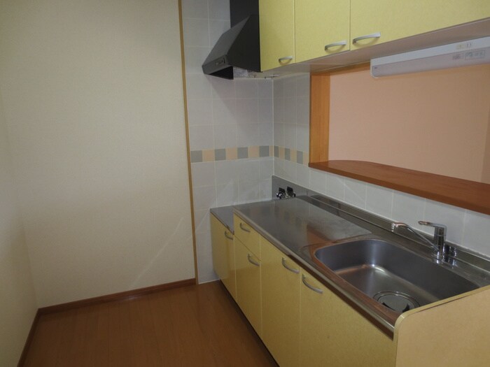 グランコ－トＳ棟の物件内観写真