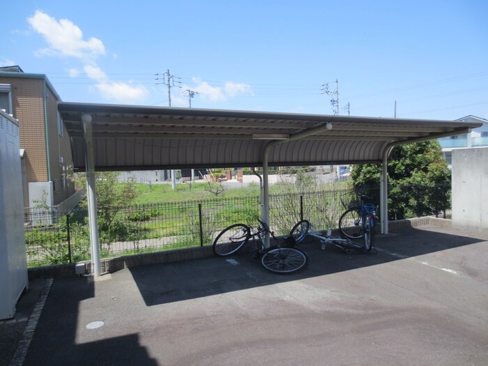 グランコ－トＳ棟の物件外観写真