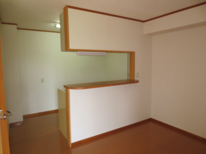 グランコ－トＳ棟の物件内観写真