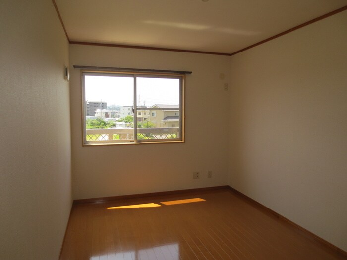 グランコ－トＳ棟の物件内観写真