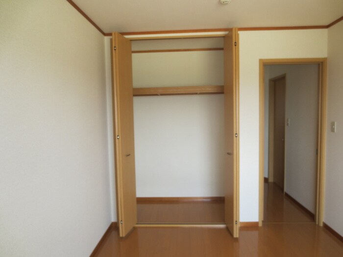 グランコ－トＳ棟の物件内観写真