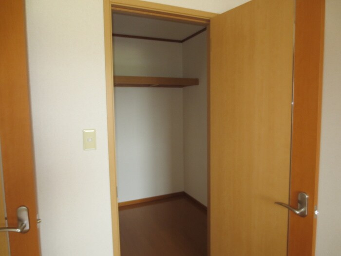 グランコ－トＳ棟の物件内観写真