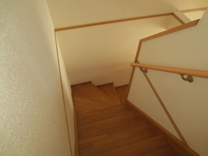 グランコ－トＳ棟の物件内観写真