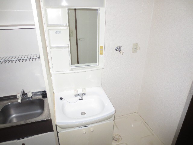 レ－ジュ松原の物件内観写真