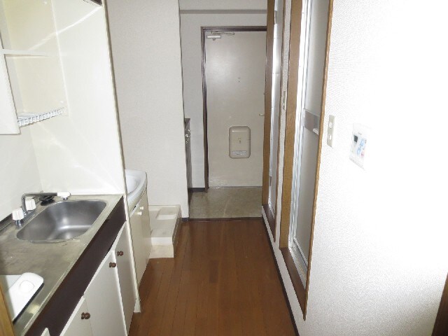 レ－ジュ松原の物件内観写真