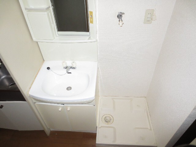 レ－ジュ松原の物件内観写真