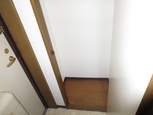 レ－ジュ松原の物件内観写真