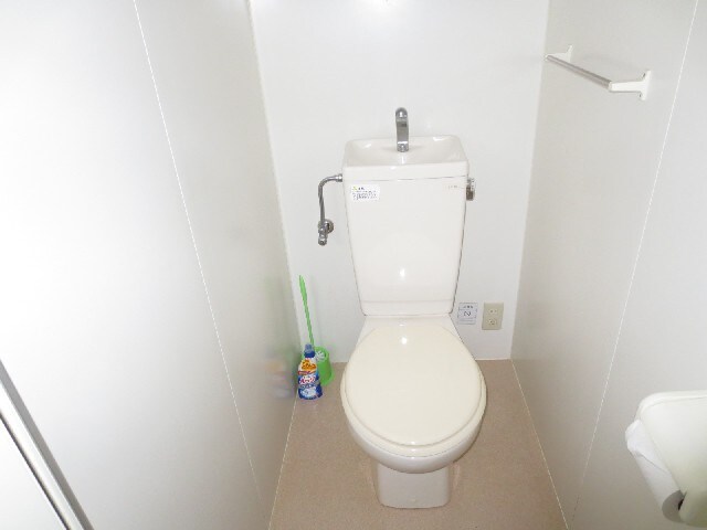 レ－ジュ松原の物件内観写真