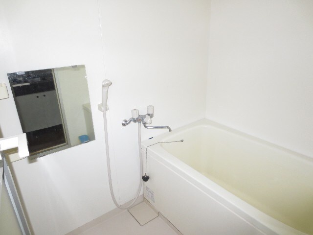 レ－ジュ松原の物件内観写真