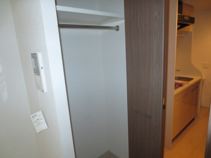 ﾌﾟﾚｻﾝｽSAKAE白川公園Ⅱ(702)の物件内観写真