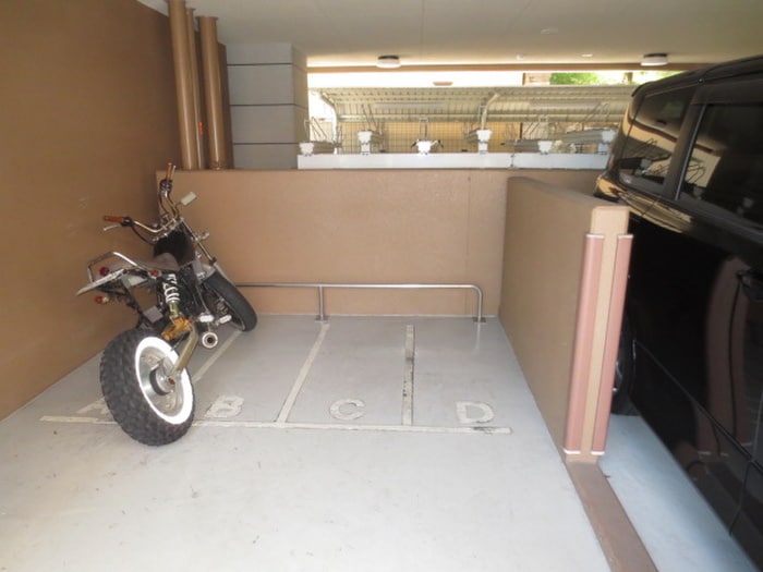 ﾌﾟﾚｻﾝｽSAKAE白川公園Ⅱ(702)の物件外観写真