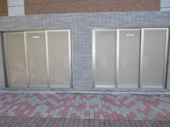 ﾌﾟﾚｻﾝｽSAKAE白川公園Ⅱ(702)の物件外観写真