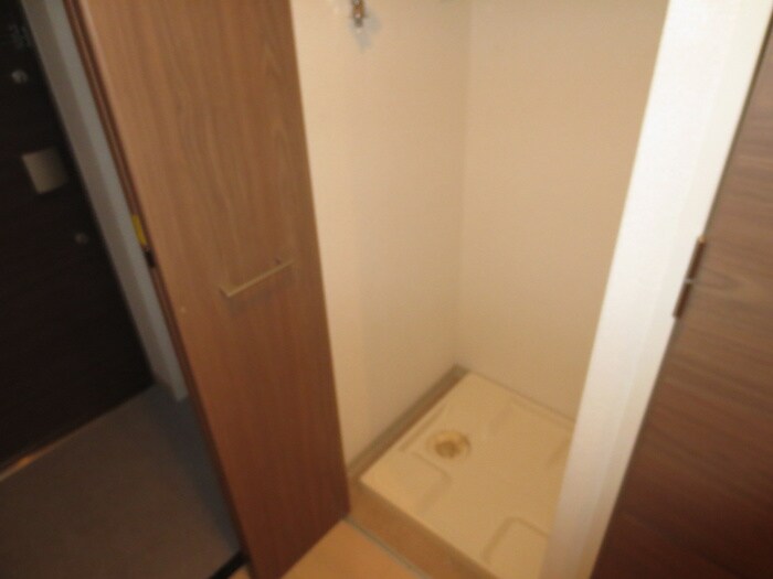 ﾌﾟﾚｻﾝｽSAKAE白川公園Ⅱ(702)の物件内観写真