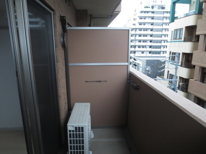 ﾌﾟﾚｻﾝｽSAKAE白川公園Ⅱ(702)の物件内観写真