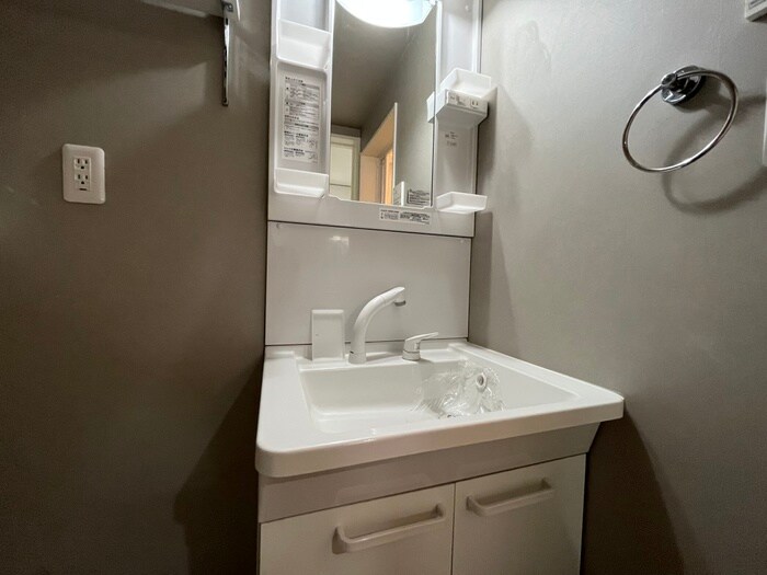 ｓｕｐｅｒｓｕｎｎｙ　日比野の物件内観写真