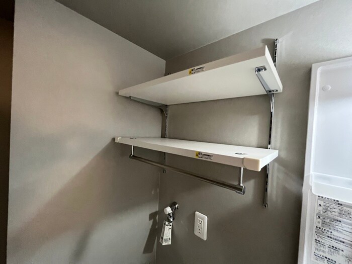 ｓｕｐｅｒｓｕｎｎｙ　日比野の物件内観写真