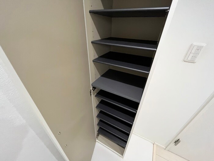 ｓｕｐｅｒｓｕｎｎｙ　日比野の物件内観写真