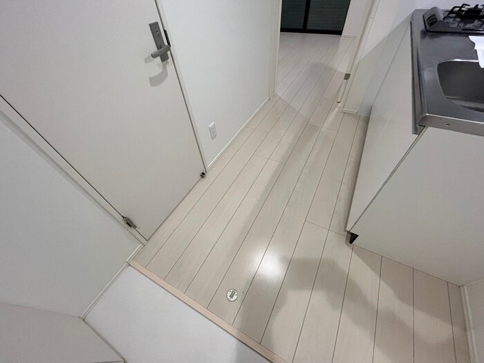 ｓｕｐｅｒｓｕｎｎｙ　日比野の物件内観写真