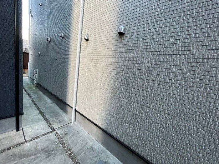 ｓｕｐｅｒｓｕｎｎｙ　日比野の物件内観写真