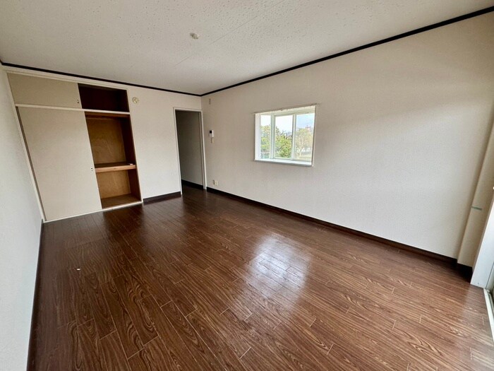 陽明館２の物件内観写真