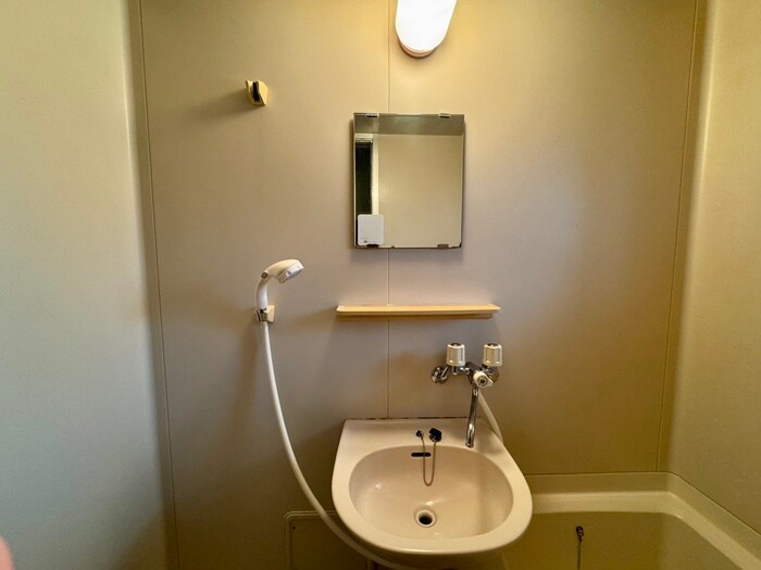 陽明館２の物件内観写真