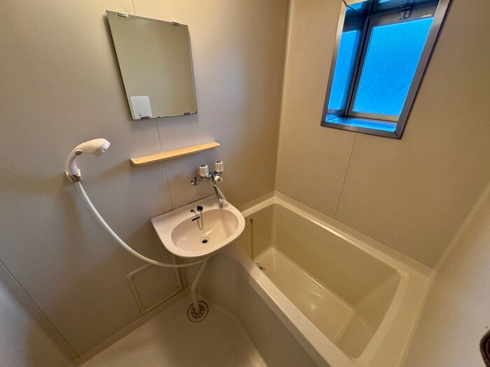 陽明館２の物件内観写真