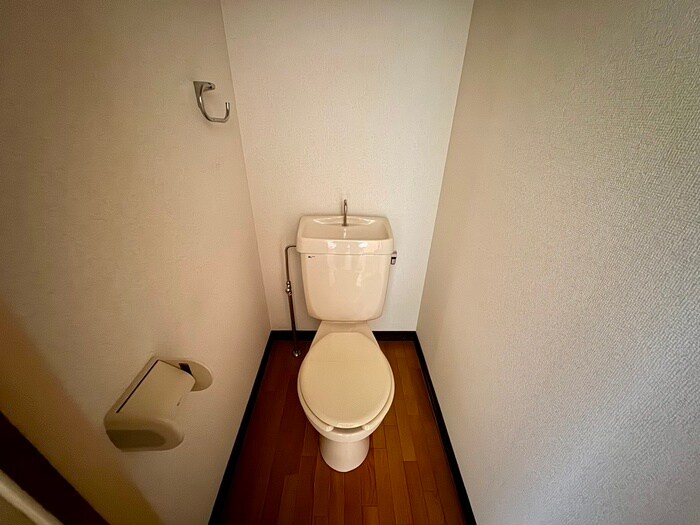 陽明館２の物件内観写真